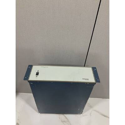 AEROFLEX COMSTRON FS1000 DUAL FREQUENCY SYNTHESIZER 43530644