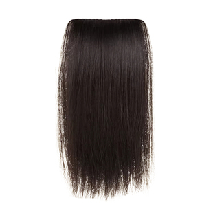 同秀高颅顶假发片一片式大光明神器头顶隐形无痕增发量蓬松垫发片