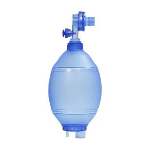 康勃简易呼吸器人工呼吸器心肺复苏器苏醒球囊门诊医院急救设备