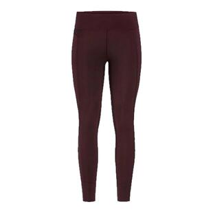 ARC'TERYX 始祖鸟 Rho LT Bottom 保暖排汗内衣裤 女式轻量抓绒裤