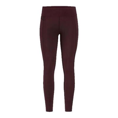 ARC'TERYX 始祖鸟 Rho LT Bottom 保暖排汗内衣裤 女式轻量抓绒裤