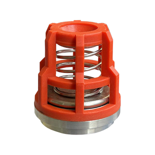 适用于绿霸邦驰欧赛特黑猫超高压清洗机洗车机泵头单向阀进出水阀