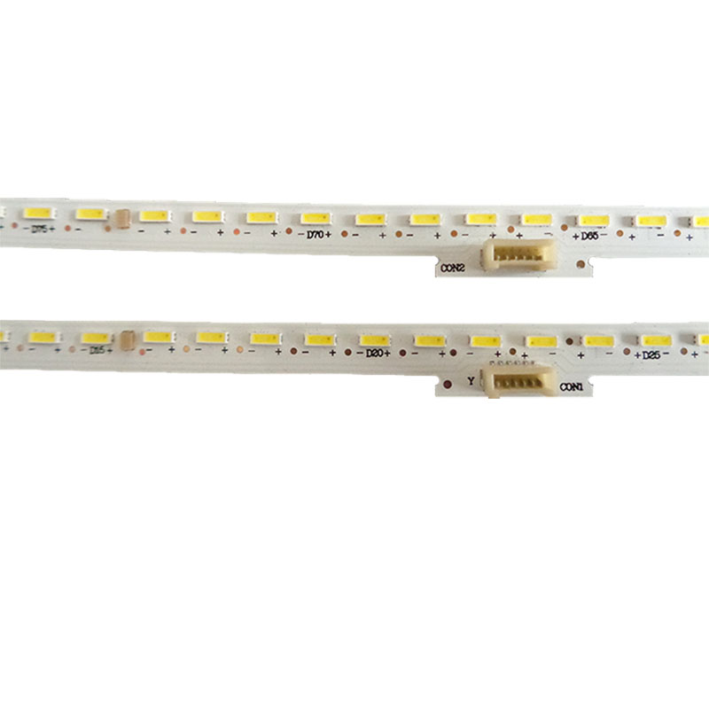 适用海信LED55EC880UCQ背光灯条
