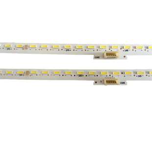 适用于海信LED55EC880UCQ背光灯条 LBM550M1108-MJ-4 EVERLIGHT新
