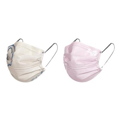 POPMASK莫兰迪小黄鸭防护系列