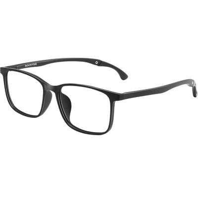 近视眼镜男有度数超轻全框可配