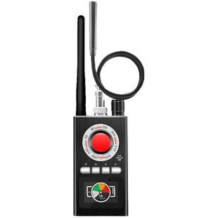 反窃听防跟踪偷拍检测仪信号摄像头汽车定位扫描探测器gps探测仪