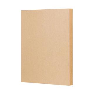 复古牛皮纸速写本光滑B5空白笔记本可平摊16k美术B6手绘手帐空白本连环画A5小随身本子写生画画钢笔素描画本