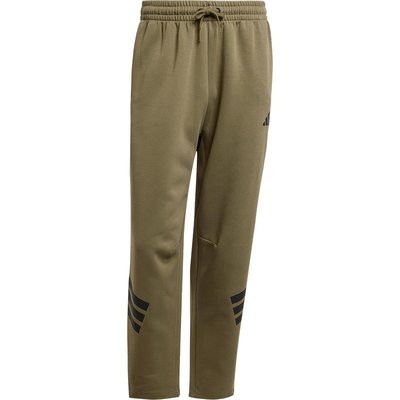 Adidas/阿迪达斯正品新款男士针织复古透气长裤JD4891