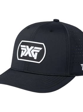 PXG高尔夫球帽男士遮阳透气