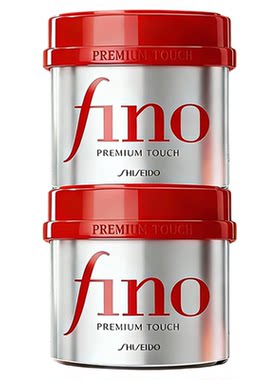 【干枯发质必选】fino修复发膜