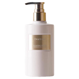 独特艾琳香氛身体乳霜250ml补水保湿润肤留香舒缓紧致轻薄不黏腻