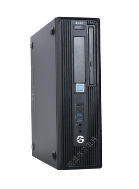 惠普建模渲染小型图形工作站