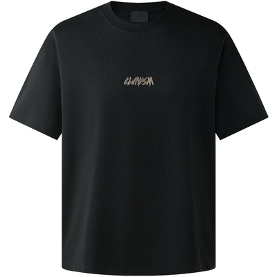 CHINISM赤尘凉感抗菌短袖T恤男