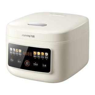 九阳电饭煲4L家用3-4到5人大容量多功能微压电饭锅官方正政府补贴