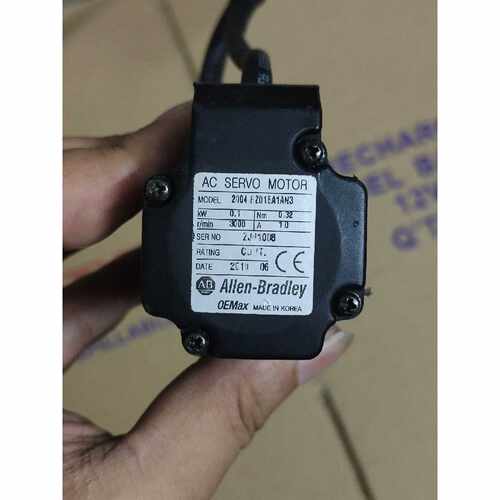 【请询价】A伺服电机2004R201EA1AH3成色可以功能正