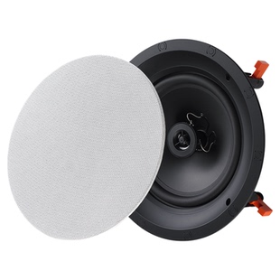 JBL无线蓝牙吸顶音响家用客厅天花喇叭店铺背景音乐壁挂音箱套装