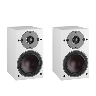 DALI/达尼OBERON1博睿1号hifi高保真音响家用无源音箱天龙PMA600