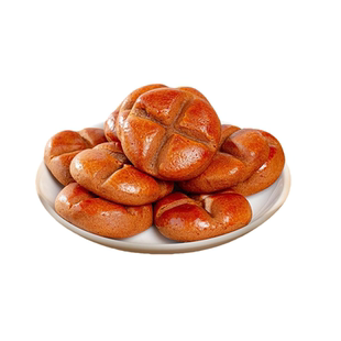 榴小满枣沙饼枣泥糕枣糕全国各地的特色美食特色小点心年货零食