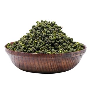 头茬青花椒粒500克特麻重庆散装江津麻椒青花椒粉藤椒干货香佐料