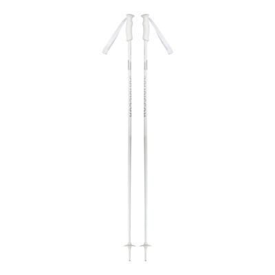 ROSSIGNOL25新品女超轻滑雪杖