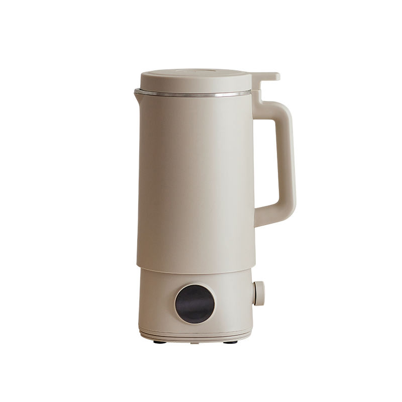 olayks立时秀润分体破壁机家用豆浆机全自动轻音新款无渣免煮小型