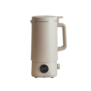 olayks立时秀润分体破壁机家用豆浆机全自动轻音新款无渣免煮小型