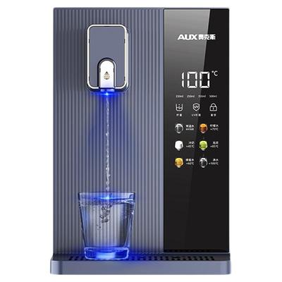 无水箱管线机即热制冷可接桶装水