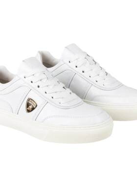 TOD'S男女同款小白鞋休闲鞋板鞋