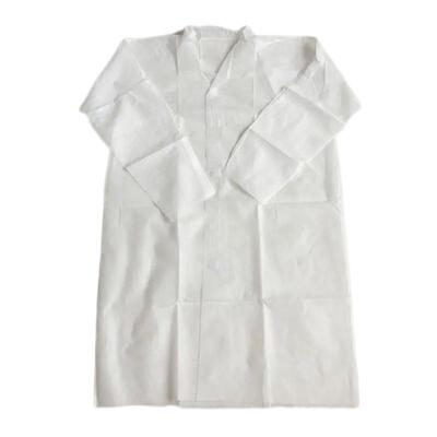 一次性无纺布工作服食品工厂防尘