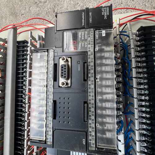 议价PLC CP1H-X40DT-D适用