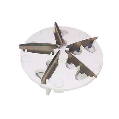 科沃玛帝大功率去球器原厂配件