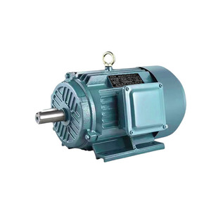 上海聂乔三相异步电动机380V全铜0.75/1.5/2.2/3/4/5.5/7.5KW电机