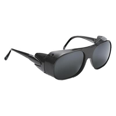 电焊焊工氩弧焊防打眼护目镜眼镜