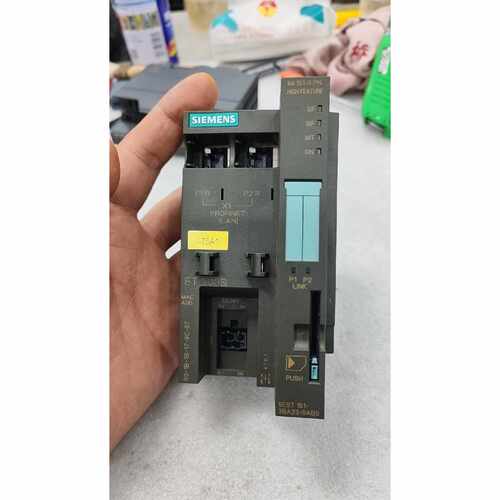 溢价-ET200S接口模块，型号6ES7 151-3BA23