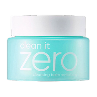 【下拉领淘金币更优惠】Banila CO/芭妮兰卸妆膏清新款100ml*1罐