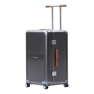 韩国rawrow铝制行李箱抗摔万向轮20寸登机箱24寸28寸托运箱旅行箱