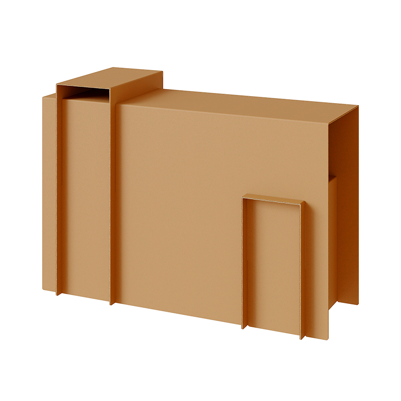 陈象多拼展架产品展示柜博物馆陈列柜美容院样品商超饰品模型展台