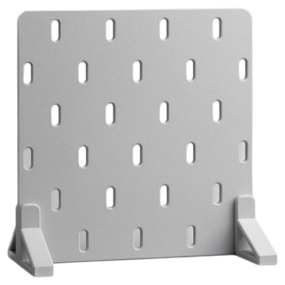 指玩屋EDC桌面洞洞板律动推牌架