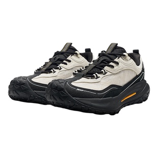 【商场同款】特步飞石2.0v2越野鞋男鞋户外旅游登山跑步鞋徒步鞋