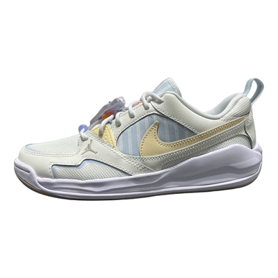 耐克Jordan女子低帮运动休闲鞋