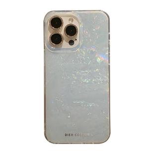 iphone14promax贝壳幻彩壳适用苹果13闪粉手机壳15prom新款15透明高级感12网红简约13promax防摔保护16软壳