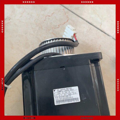 【问价】SGMPS-15A2A-YR21