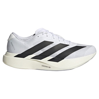 Adidas阿迪达斯ADIZERO超轻缓震回弹训练备赛马拉松跑步鞋JH6206