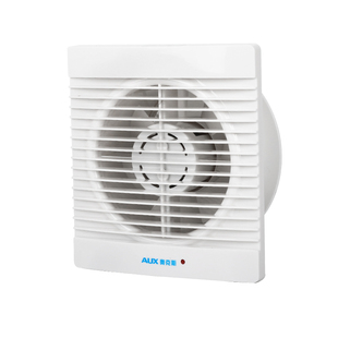 奥克斯排气扇家用卫生间换气扇厨房抽风机厕所排风扇强力静音抽气