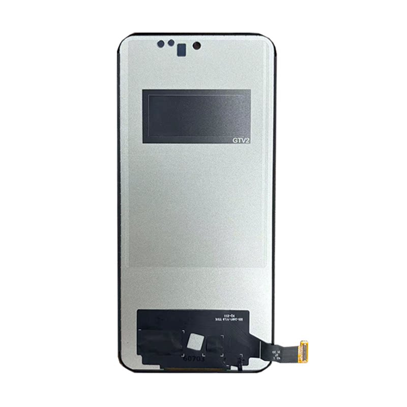 适用IQOO Z11/VIVO Y600Pro/Y600Turbo屏幕总成高清TFT组屏维修
