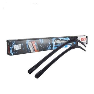 博世无骨雨刮器TSLA特斯拉MODELS毛豆MODEL3 Y X原厂喷水雨刷静音