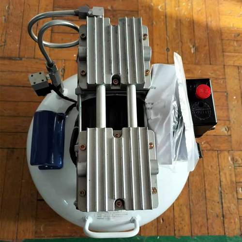 YH-04上海远辉无油空气压缩机气宝牌牙科静音 高压气泵 质保1年