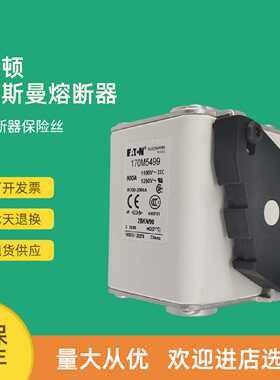 议价全新快速熔断器保险170M5497 170M5498 170M5499 170M5500