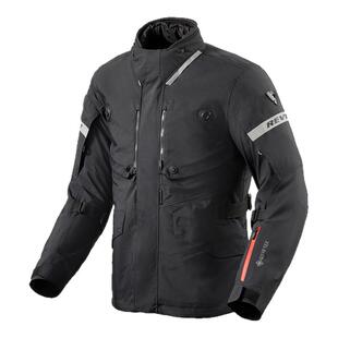 REVIT海王星3摩托车骑行服保暖GTX拉力服套装防水透气男长途冬季